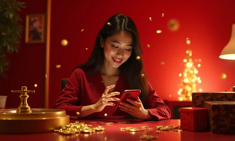 linesslot Mobile Access in 3 Steps